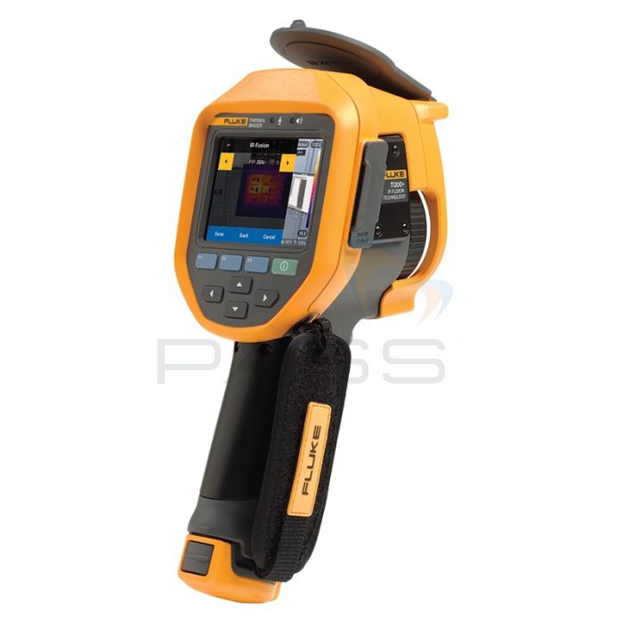 Fluke Ti300+ Thermal Imaging Camera - Choice of Frame Rate