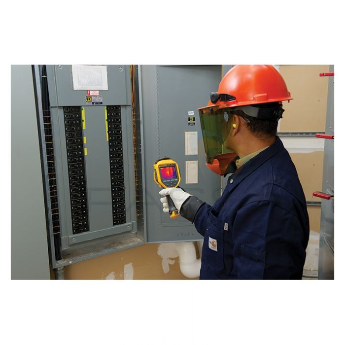 fluke ti480 pro infrared camera price