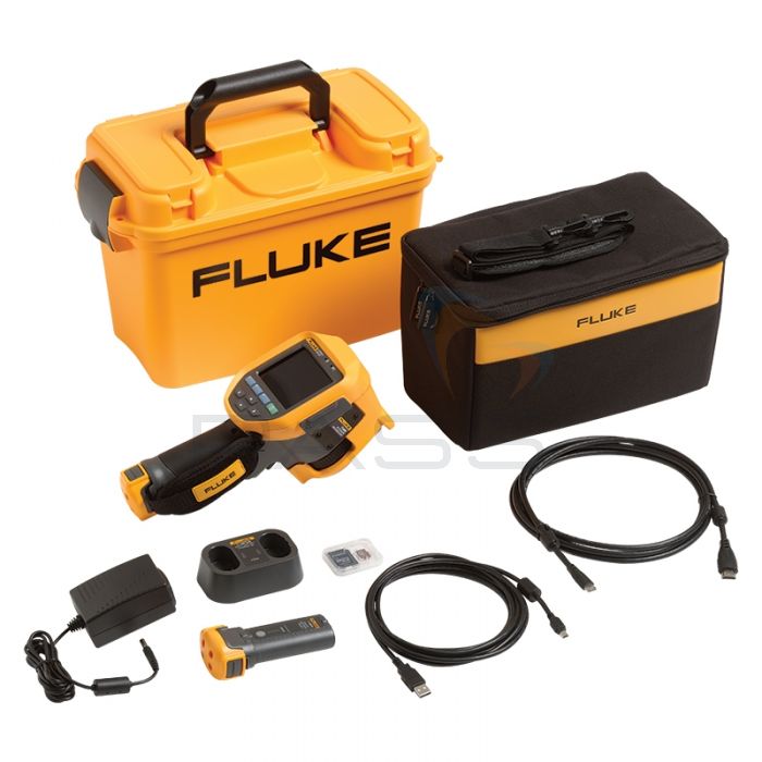 fluke ti480 pro