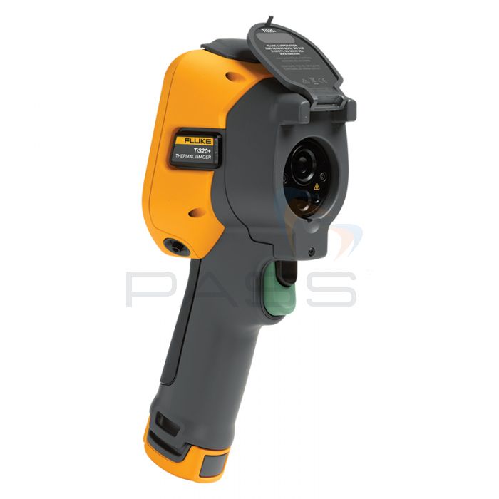fluke tis20  thermal imaging camera