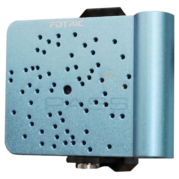 Fotric TD2e Geek Smartphone Acoustic Imaging Camera