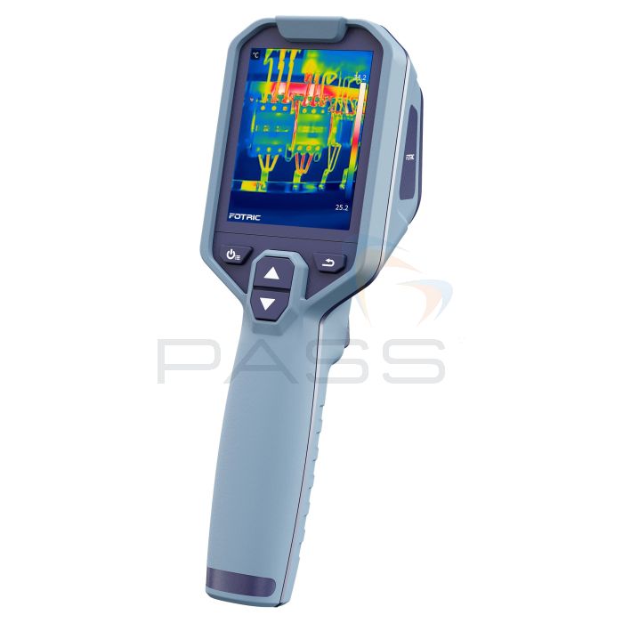 Fotric TF3 Compact Thermal Imaging Camera