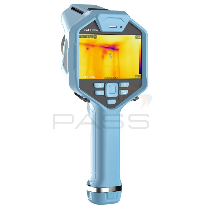 FOTRIC Ti Series Thermal Camera