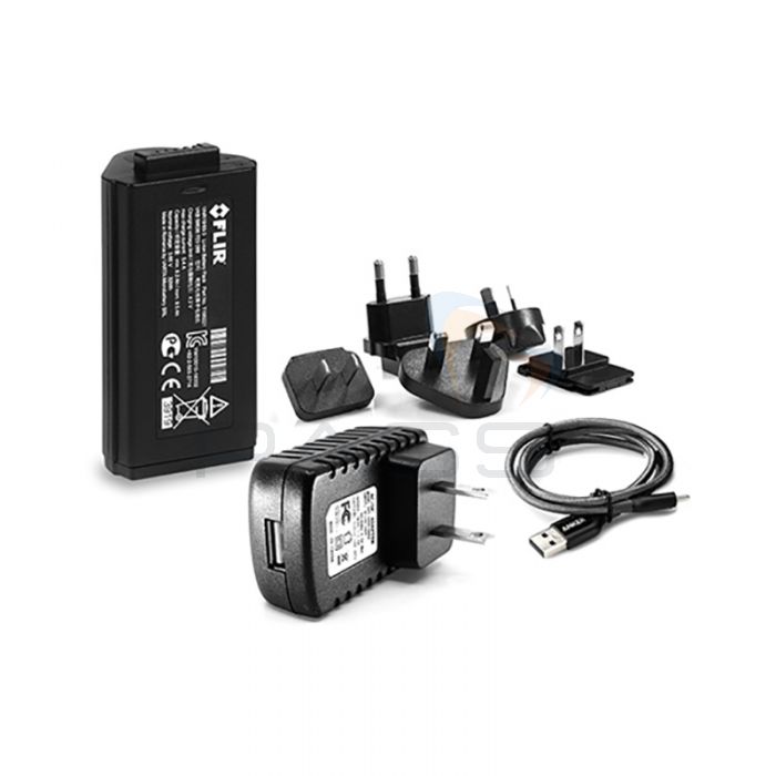 FLIR GPX310 32Whr Rechargeable Battery Kit 