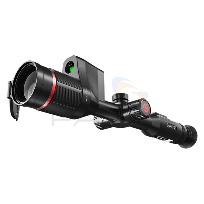 Guide TU LRF Series Thermal Imaging Scopes with Laser Ranging
