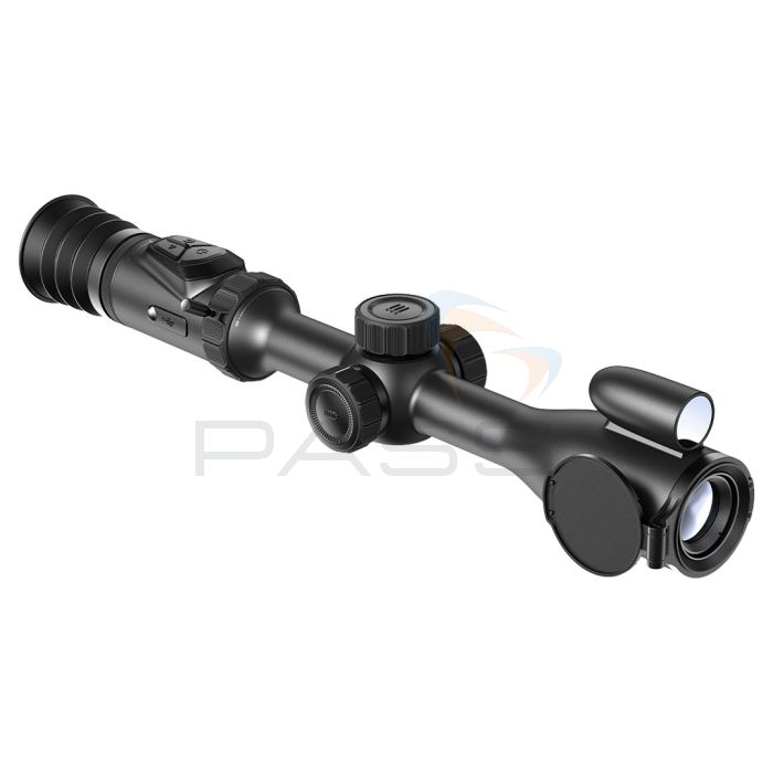 HikMicro A50PL Alpex Pro Digital Riflescope