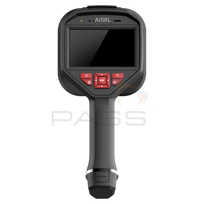 Hikmicro AI56L Acoustic Imaging Camera