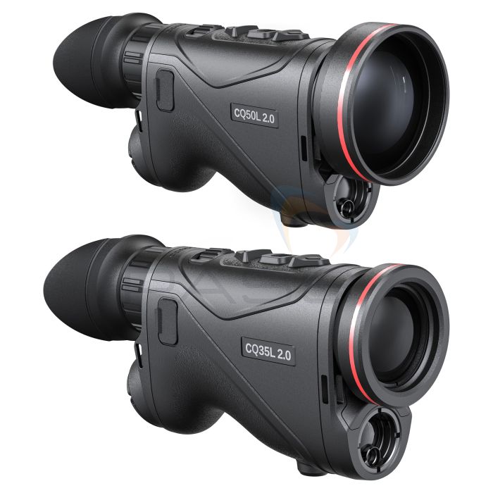HIKMICRO Condor Pro LRF 2.0 Thermal Monoculars (50Hz)