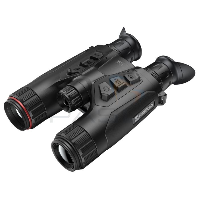 Hikmicro HQ35L Habrok 4K Multi-Spectrum Thermal Binocular