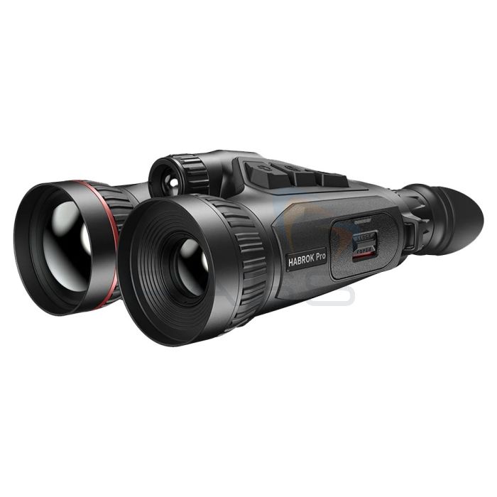 Hikmicro HX60LS Habrok Pro 3.0 Multi-Spectrum Binoculars