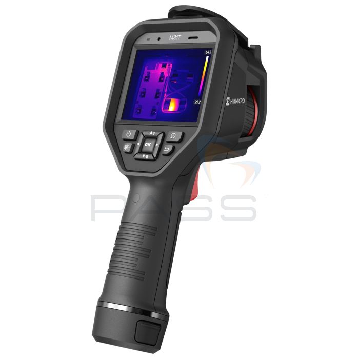 HikMicro M31T Wildlife Equine Thermal Camera