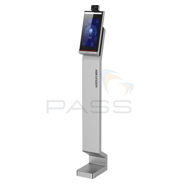 Hikvision DS-K5604A-3XF/V Plug & Play MinMoe Temperature-Screening Terminal w/ Stand