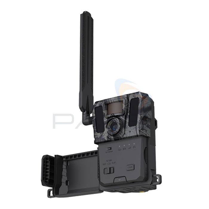 motion activated outdoor camera 720p with ir flash