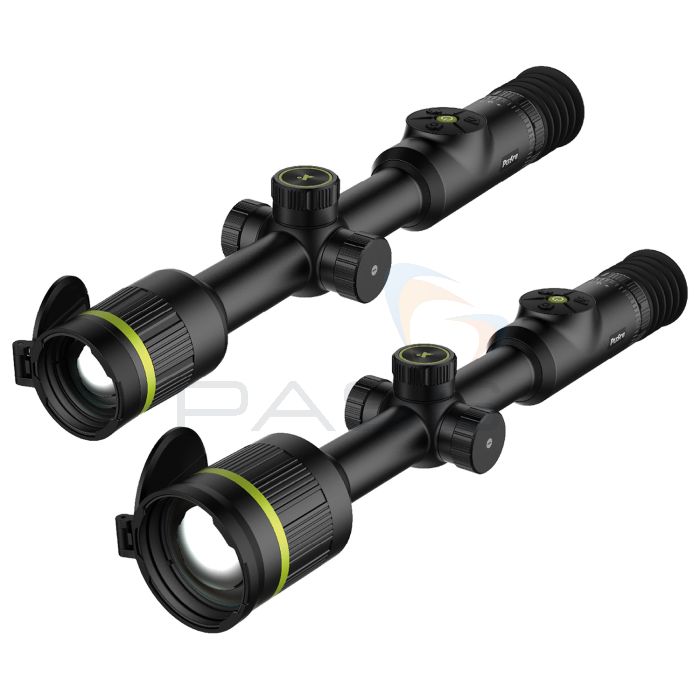 Pixfra Pegasus P4XX PRO Thermal Scopes
