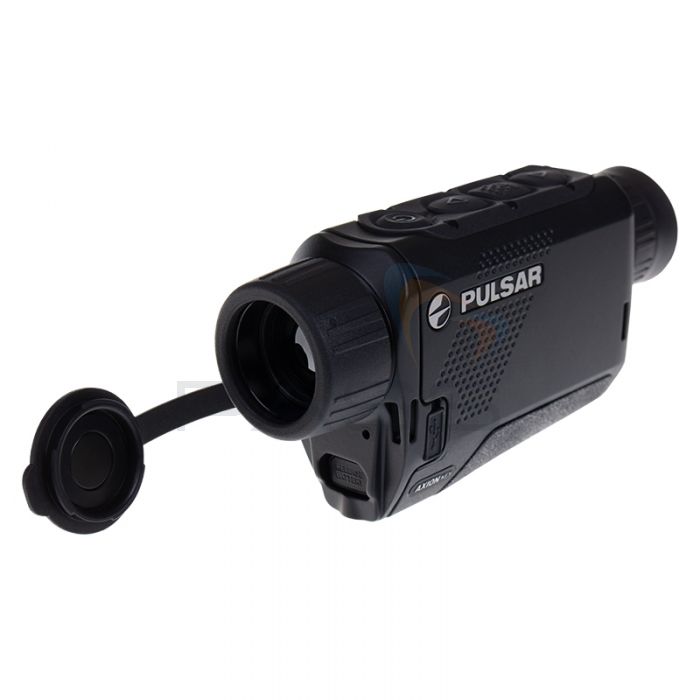 Image of Pulsar Axion XM30 thermal imaging camera