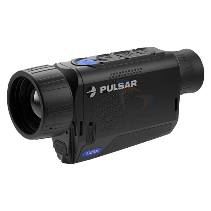 Image of Pulsar Axion XQ38 thermal imaging camera
