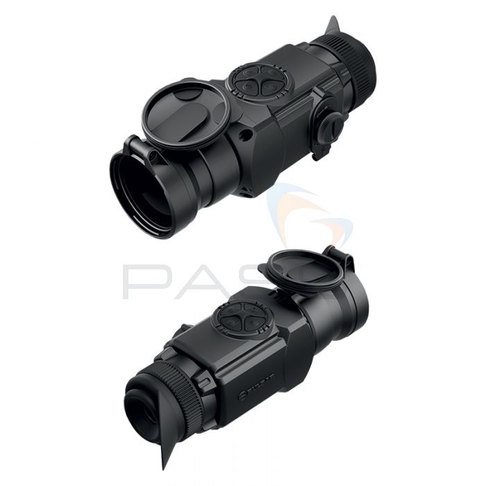 Pulsar Core Fxq50 Bw Thermal Imaging Scope Front Attachment 50hz