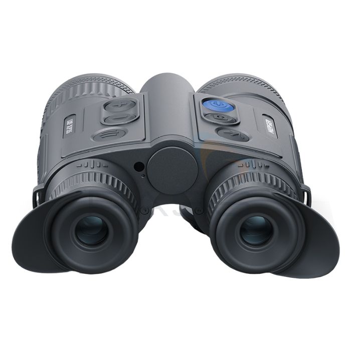 Pulsar Merger LRF XP35 Thermal Imaging Binocular facing forward
