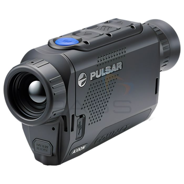 
Pulsar XQ19 Axion Compact Thermal Imaging Monocular