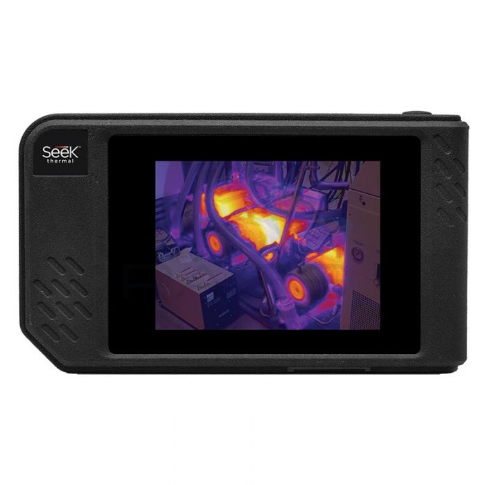 Seek Thermal Shot Thermal Imaging Camera