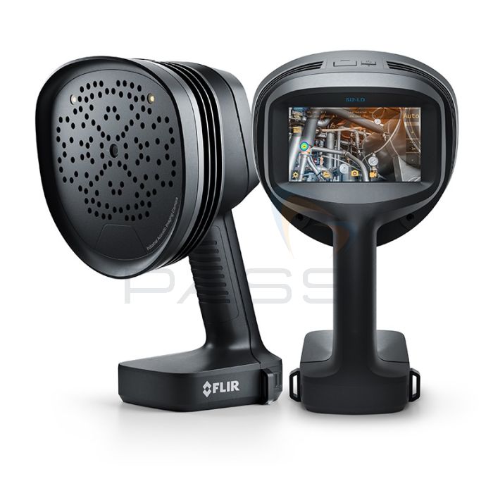 FLIR Si2-LD Acoustic Imaging Camera 