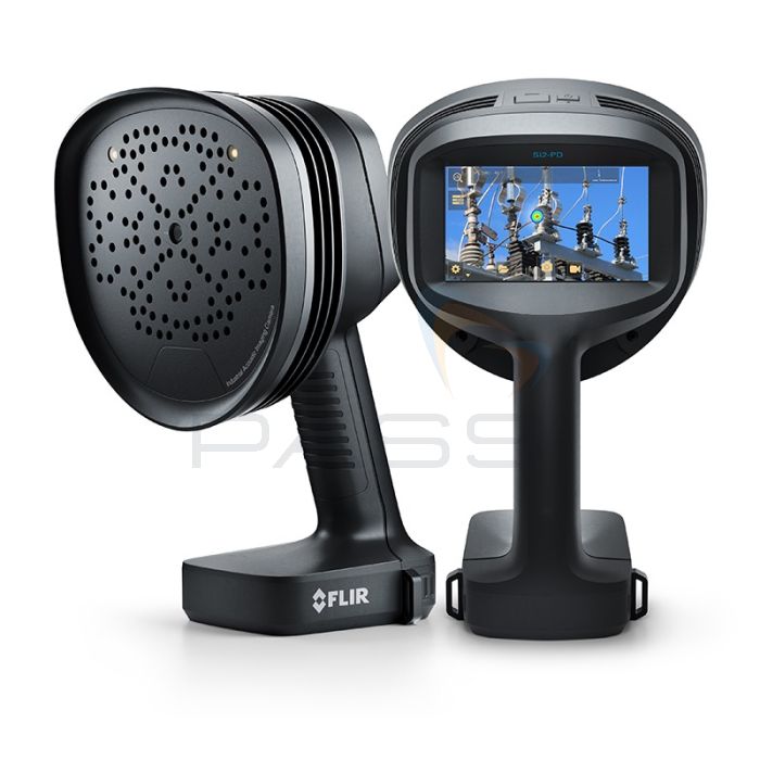 FLIR Si2-PD Acoustic Imaging Camera