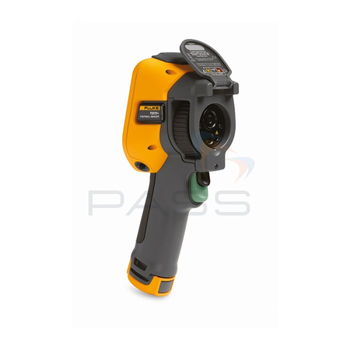 fluke flir camera