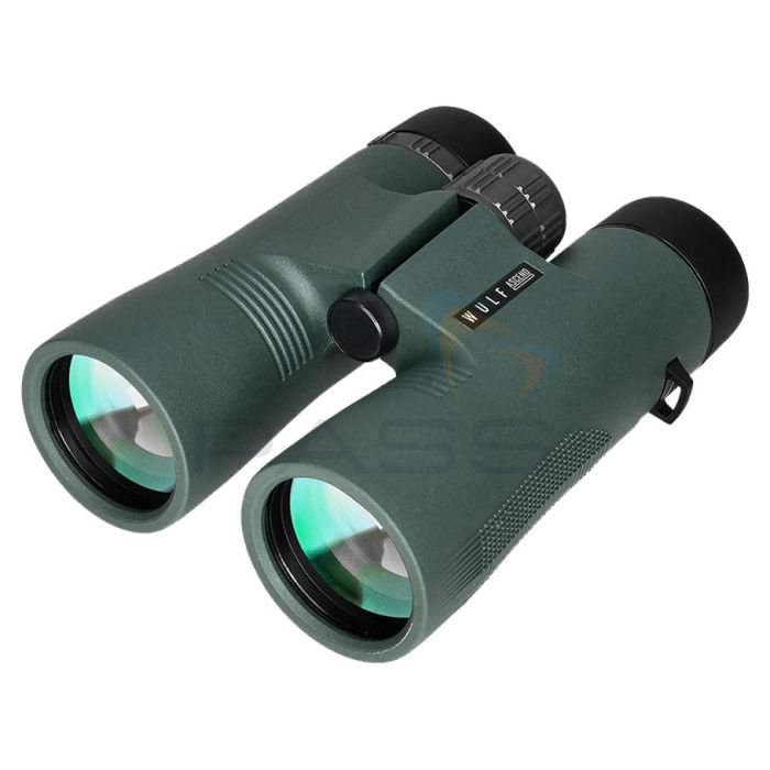 WULF Ascend 8x42 Binoculars