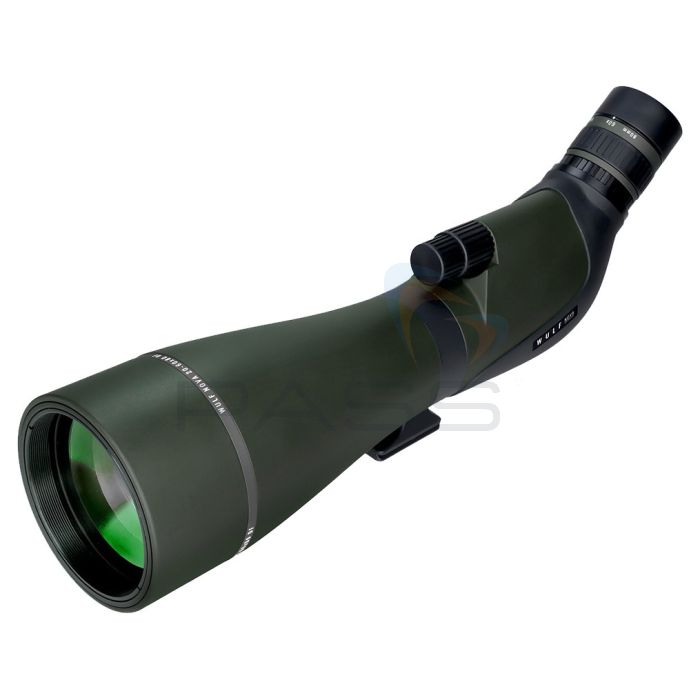 WULF Nova 20-60x80 Ecology Dual Focus Spotting Scope
