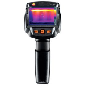 Testo 865 Thermal Imaging Camera (9Hz)