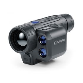 Pulsar Axion 2 LRF XG35 Thermal Imaging Monocular