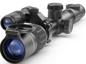 Pulsar Digex N450 Night-Vision Riflescope