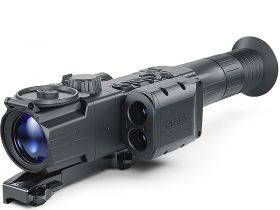 Pulsar Digisight Ultra LRF N450 Night-Vision Riflescope