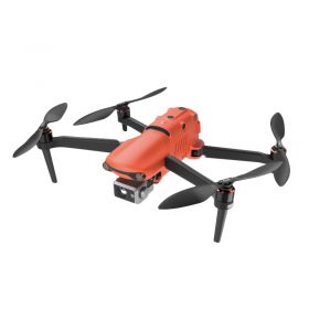 Autel Robotics EVO II Dual 640T Thermal Drone – Rugged Bundle
