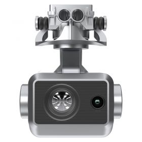 Autel Robotics EVO II Dual Thermal Gimbal Camera – Choice of Resolution