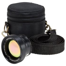 FLIR 33 mm 50 Micron T-B Series Macro Lens
