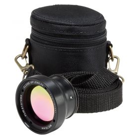 FLIR (79 mm) 100 Micron T/B Series Macro Lens