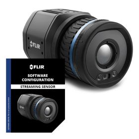 Teledyne FLIR A400 Image Streaming Automation Thermal Camera – Choice of Lens