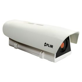 Flir A700f Advanced Thermal Smart Sensor Camera, DFOV 42° + 24° (640 x 480px)
