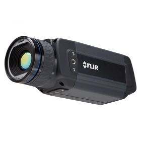 FLIR A615 Automated Process/R & D Thermal Camera w/ Choice of Lens