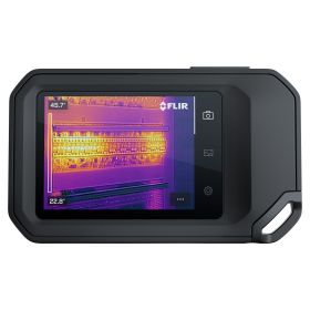 Flir C8 Compact Thermal Imaging Camera (9Hz)