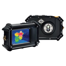 FLIR Cx5 ATEX Hazardous Location Thermal Camera (9Hz) 
