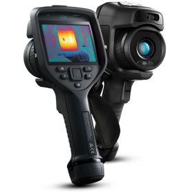 FLIR E86 Advanced Thermal Imaging Camera – Choice of Lens