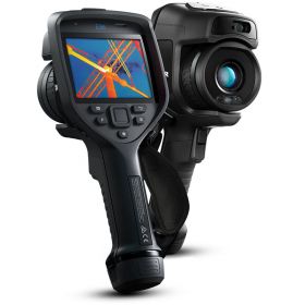 FLIR E96 Advanced Thermal Imaging Camera – Choice of Lens