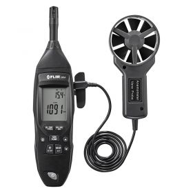 FLIR EM54 HVAC/R Environmental Meter