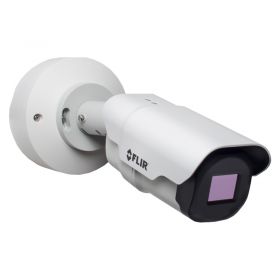 FLIR Elara FB 6xx ID-Series Thermal Imaging Security Cameras (30Hz) 