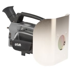 FLIR GF309 Infrared camera