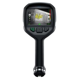 FLIR K75 Firefighting Thermal Imaging Camera, 320x240px