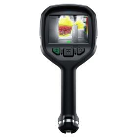 FLIR K85 Firefighting Thermal Imaging Camera, 640x480px