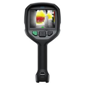 FLIR K85 Firefighting Thermal Imaging Camera, 640x480px (2026 Version)